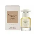 Парфюмерная вода женская ABERCROMBIE & FITCH Authentic Moment Woman 50 мл