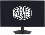 27 Монитор Cooler Master GM27-FFS черный