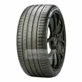 Шина Pirelli(Пирелли) P ZERO LUXURY SALOON 225/45 R19 96W летняя автомобильная