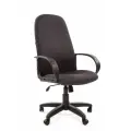 Компьютерное кресло CHAIRMAN 279 TW-12 серый N 00-07017599