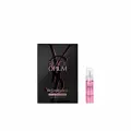 Парфюмерная вода Yves Saint Laurent Black Opium Neon миниатюра 1.2 мл / Пробник духов Ив Сен Лоран Блек Опиум Неон
