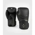 Перчатки боксерские Venum Impact Evo Black/Beige (12 унций)