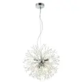 Люстра подвесная 2123/09/08P Stilfort, серия Salut