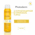 BIODERMA Photoderm Cолнцезащитный спрей-вуаль SPF 50+, 150 мл