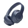 Беспроводные наушники JBL Tune 760NC, 20 Гц - 20 кГц, Bluetooth 5.0, синий