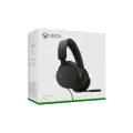 Проводные наушники с микрофоном Microsoft XBOX Gaming Stereo Headset Чёрный