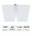 Nanolux RG480 - LED Фитолампа для растений, полный спектр