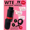 Машинка для перманентного макияжа набор WTE Universal Princess IV