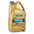 Ravenol SMO 5w30 4л.