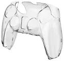 Защитный чехол для геймпада Playstation DualSense OIVO (IV-P5230) (Прозрачный) (PS5)