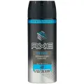 Axe Дезодорант-аэрозоль Ice Chill, 150 мл, 4 шт.