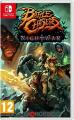 BattleChasers: Night war (SWITCH, РУС)