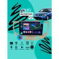 Магнитола Kia Rio 2 (2006-2011) 8Гб+128Гб Sim/золотистый/DSP/Android/Carplay/8 ядер/Wi-Fi/Bluetooth/кулер