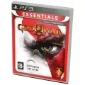 God of War 3 Essentials (PS3) полностью на русском языке