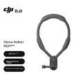 DJI Osmo Action Neck Strap, Accessory for Osmo Action 5 Pro/Osmo Action 4/Action 3/Action 2 Action Cameras