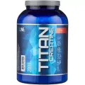 Гейнер с креатином RLINE Nutrition Titan Creatine, Малина, 2000 гр