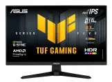 24.5Монитор ASUS TUF GAMING VG259QMR5A, черный