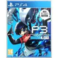 Persona 3: Reload RSC Limited Edition [PS4, русские субтитры]