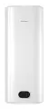 Водонагреватель Garanterm Flat 100, накопительный, 100 л, электрический