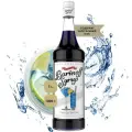 Сироп Barinoff «Голубой Кюрасао»