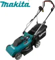 Газонокосилка электрическая Makita ELM3720 1400 Вт, 37 см (82594681)
