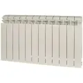Радиатор BI STYLE PLUS - 500 (12 секц.) GLOBAL