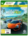 Игра The Crew Motorfest (Xbox Series X, Xbox One, Русские субтитры)
