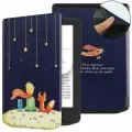 Чехол-книжка для Pocketbook 629 Verse / 634 Verse Pro, Little prince