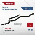 Патрубок системы охлаждения MERCEDES-BENZ LM07468 lumer арт. LM07468