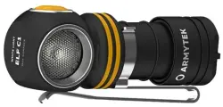 Фонарь Armytek Elf C1 Micro USB+18350 White