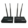 Orient переходник ORIENT VE057, WiFi HDMI Extender (Tx+Rx), HDMI беспроводной удлинитель до 200 м, HDMI 1.3, 1080p@60Hz, HDCP1.2, передача ИК сигнала управления (датчики в комплекте), (31367)