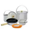 Набор посуды Kovea KECU9PS-03ZZ