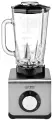 5240-2 Блендер настольный FIRST, Стеклянный кувшин 1.5 л, 1200 Вт, до 27000 об/мин. Black