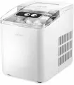 Ледогенератор KitFort КТ-1816, 120Вт, 1500мл, белый