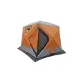 Палатка шатер зимняя утепленная Mimir 2022