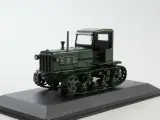Трактор схтз-нати, масштабная модель коллекционная