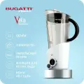Блендер Bugatti E-VELA white 12-EVELAC1