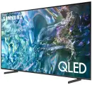 Телевизор Samsung QE43Q60DAUXRU, 4K, диагональ 42,52, Wi-Fi, Bluetooth