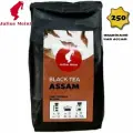 Чай черный байховый Ассам Julius Meinl Black Tea, листовой, индийский чай высшего сорта 250 г.