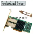 Mellanox ConnectX-3 CX354A Dual 40GbE QSFP