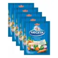 VEGETA/ Универсальная приправа Вегета, 125 г х 5 шт