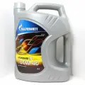 Масло моторное Gazpromneft Standard 10W-40, API SF/CC, минеральное,4литра Standard SF/CC 4л минеральное 253142161
