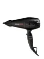 Фен BaByliss PRO CARUSO, 2400 Вт, ионизация, 6 уровней скорости, 3 м шнур