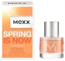 Mexx Spring is Now Woman, 20 мл, Туалетная вода