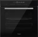 Электрический духовой шкаф Weissgauff EOM 791 SDB