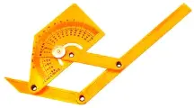 Угломер с транспортиром FIT