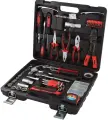 Набор инструментов в кейсе кузьмич НИК-009/158 (158 предметов)