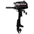 Подвесной лодочный мотор TOYAMA TC3.6BMS