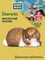 Фигурка DARWIN Животные Вислоухий кролик
