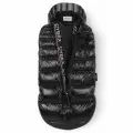 Cybex Накидка на ножки, Winter Deep Black